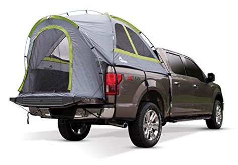 Best Truck Bed Tent – 5 of the Best to Consider in 2021