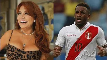 Magaly Medina recordó la vez que Jefferson Farfán le pidió a su