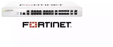 Fortinet Fortigate F X Unified Threat Protection Utp Online