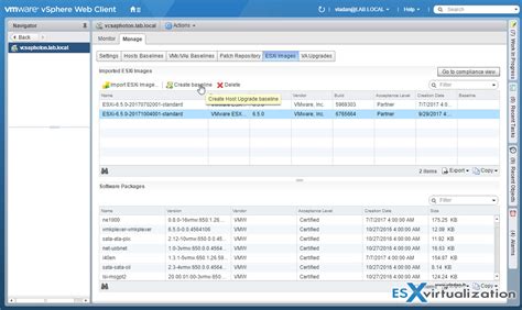 What Is Vmware Vsphere Update Manager