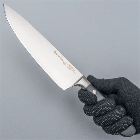 Messermeister Meridian Elite Chefs Knife 23 Cm