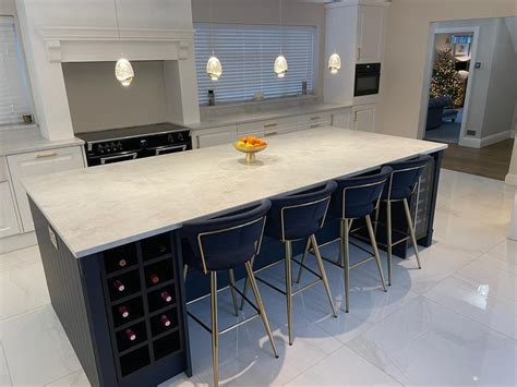 Artemistone Schilthorn Kitchen Worktop For Sale UK The Marble Store