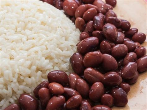 Esto Pasa En Tu Cuerpo Si Mezclas Arroz Con Frijoles