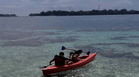 Tempat Wisata Pulau Seribu Memiliki Sangat Banyak Destinasi Memukau