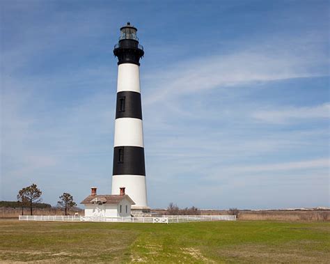 Nags Head Lighthouse Stock Photos, Pictures & Royalty-Free Images - iStock