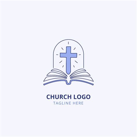 Igreja De Cristo Logo