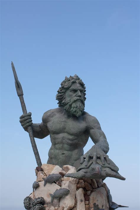 King Neptune Statue 7 by MartyCASH on DeviantArt