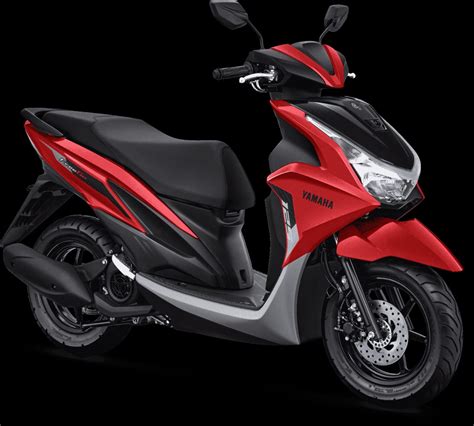 Berikan Kejutan Akhir Tahun Yamaha Hadirkan Produk Terbaru Freego