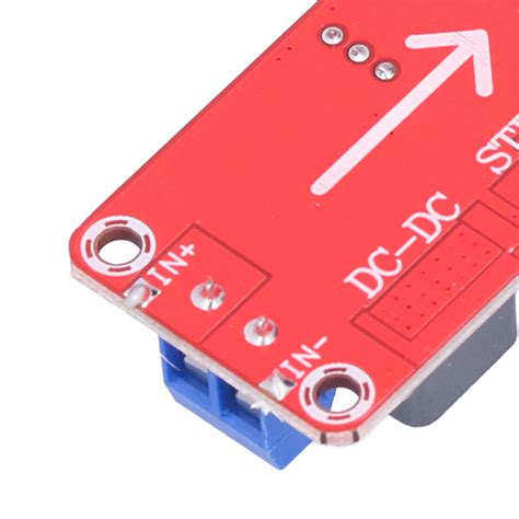 Step Up Power Module Dcdc 5a Current High Power Adjustable Booster