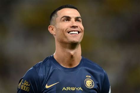 Cristiano Ronaldo Brings Up Milestone With Stunning Al Nassr Goal