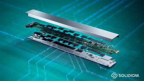 Solidigm D7-P5520 / P5620 Data Center PCIe 4.0 NVMe SSD 15.36TB (E1S-9MM, MU, TRAY-DELL) (SBFPF-1536TB-E1S-9MM-MU-TRAY-DELL)
