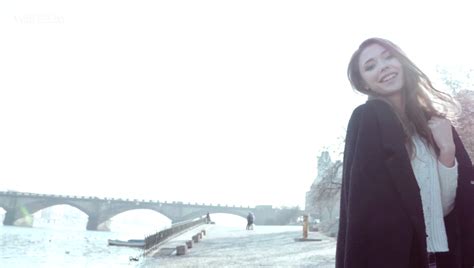 Mila Azul A Date With Mila W B Scene Porn Pic