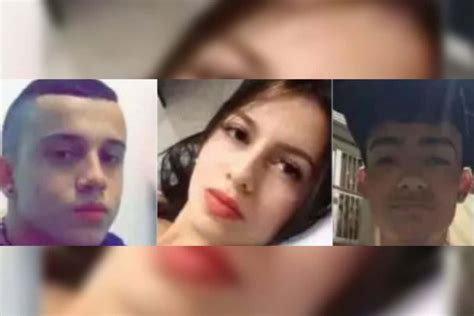 Recompensa Para Esclarecer Triple Asesinato De J Venes En Buga