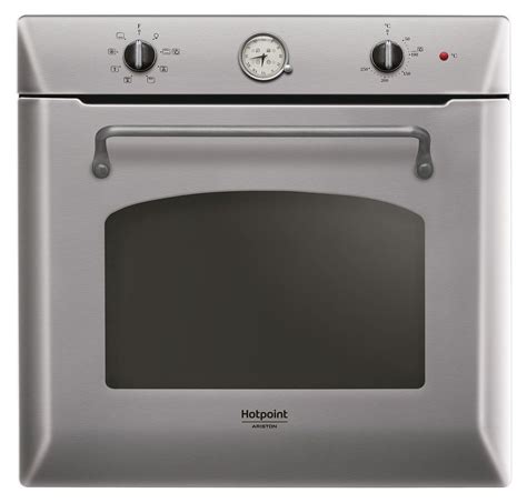 Hotpoint Ariston Fit H Ix Ha Tradizione Forno Incasso Cm Inox