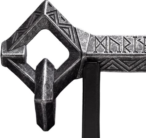 Weta Workshop Hobbit Prop Replica The Key To Erebor On Galleon Philippines