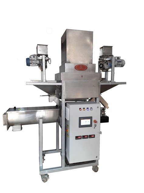 Automatic Fortified Rice Blending Machine Three Phase At Rs 650000