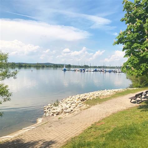 Familien Radeln im Fränkischen Seenland Altmühlsee Brombachsee