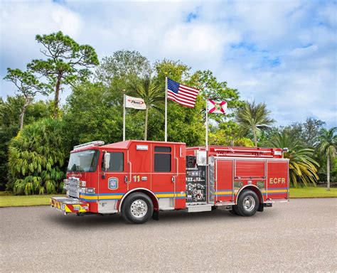 Escambia County Fire Rescue | Firefighting Wiki | Fandom