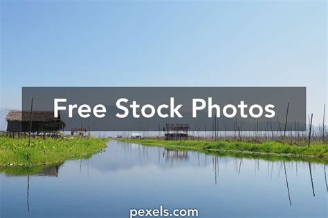 Myanmar Village Photos Download The Best Free Myanmar Village Stock