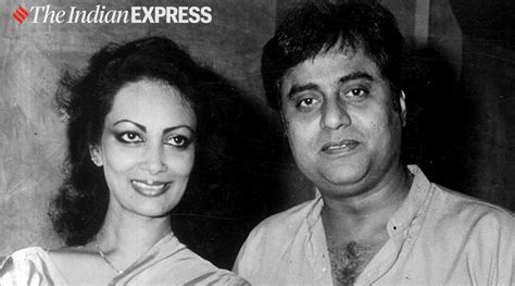 When Jagjit Singh asked for Chitra’s hand from her estranged husband ...