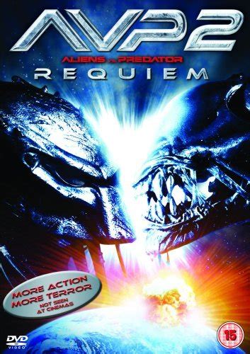 Aliens Vs Predator 2 Requiem DVD Ab 6 25 2025 Preisvergleich