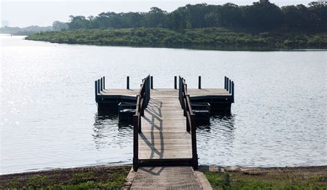 Meadowmere Lane Boat Ramp Gograpevine