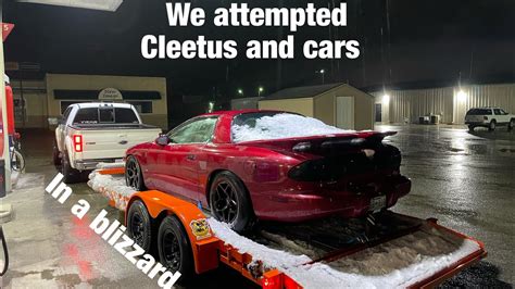 We Bought The CHEAPEST Ls Swapped Trans Am On Marketplace YouTube