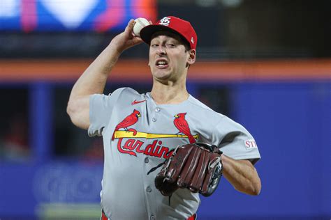 Los Cardenales buscan redención contra los Mets con los toleteros fuera