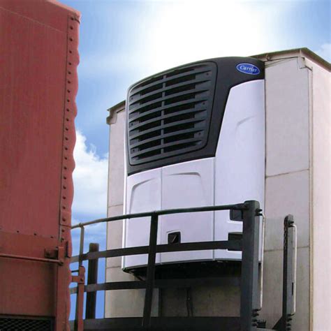 Carrier Transicold Products Mct Companies Carrier Transicold