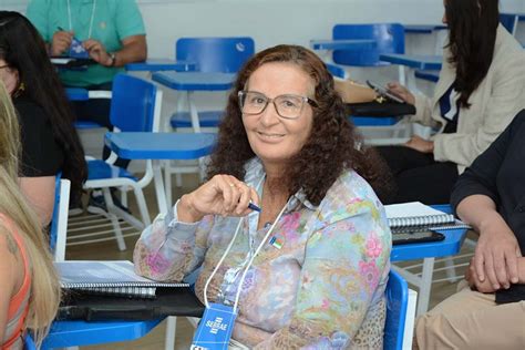 Prefeitura E Sebrae Capacitam Gestores Municipais Em Curso De Gest O