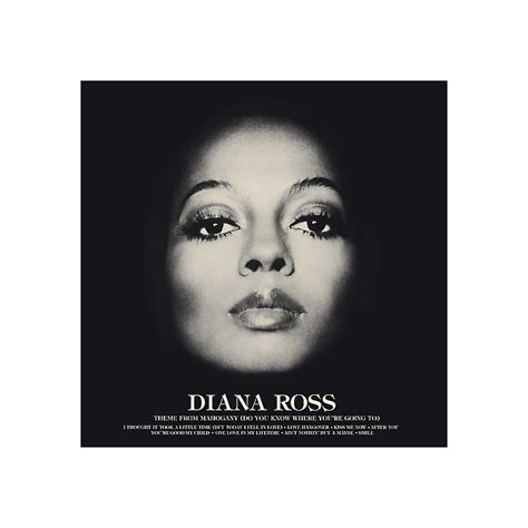 Diana Ross Diana Ross 1976 Music And Arts