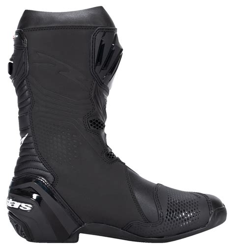 Buy Alpinestars Supertech R Boots Louis Motorcycle Clothing And