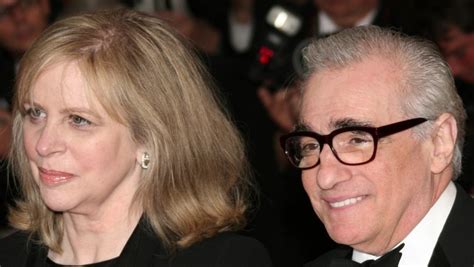 Martin Scorsese Spouse How Many Wives Has Martin Scorsese Had Who Is