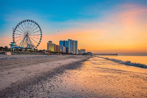 What To Do In Myrtle Beach The Ultimate Guide To Fun Wickedly Awesome