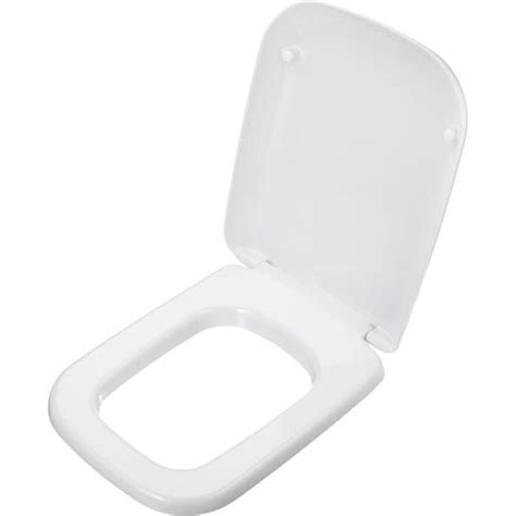 Ideal Standard Abattant Wc Lunette Toilette Si Ge Wc Conca T