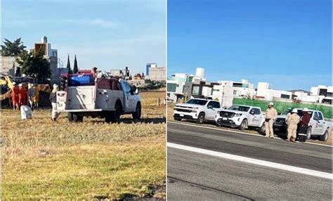 Reportan Fuga De Combustible En El Aeropuerto Guillermo Villasana De