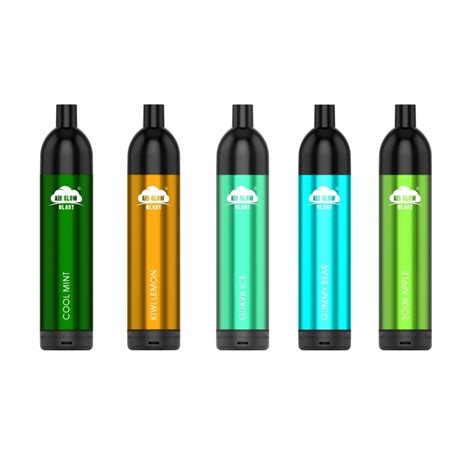 Big 16ml 7000 Multi Fruit Flavor Rechargeable Disposable Vape Pen E