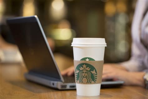 Why Is Fnb Giving Customers Free Weekly Starbucks Cappuccinos Moneyweb