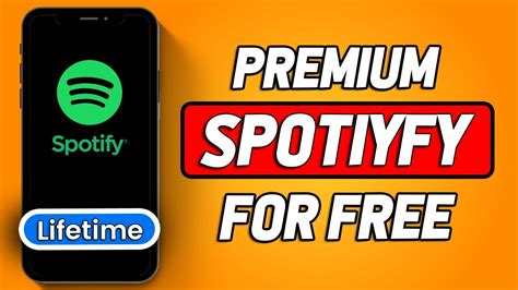 How To Get Spotify Premium For FREE 2024 Free Spotify Premium