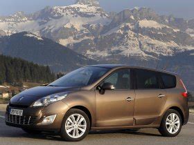 Fotos De Renault Grand Scenic