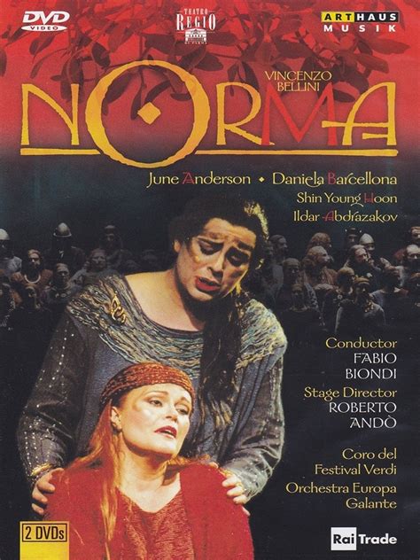 Norma 2001 Posters — The Movie Database Tmdb