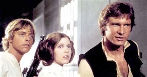 Star Wars Luke Skywalker And Han Solo Were Gay Lovers Says It S A Sin