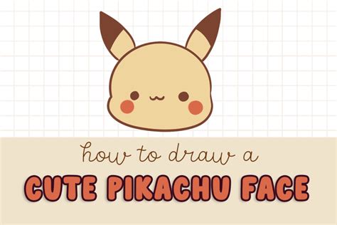 Kawaii Tutorials Archives Draw Cartoon Style