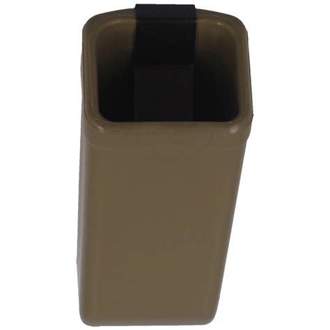 ESP Holder For Double Stack Magazine 9mm With Metal Clip MH 64 KH