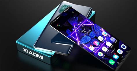 Xiaomi Mi 12 specs: 108MP Cameras, 16GB RAM, Snapdragon 895 chipset!