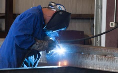 Metal Fabrication Shop Steel Fabrication Services Near You