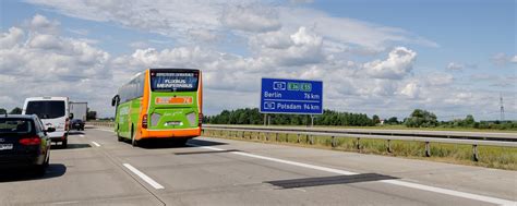 Autoroute Flixbus Autobus Photo Gratuite Sur Pixabay Pixabay