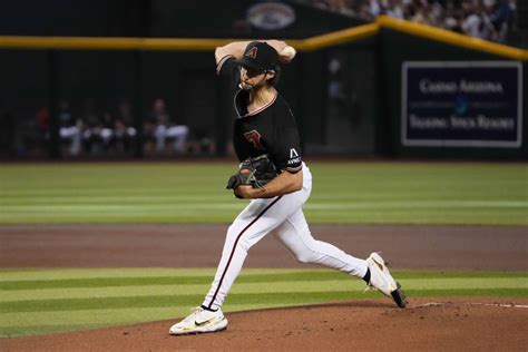 Arizona Diamondbacks Zac Gallen Tragically Kills Bird While Playing