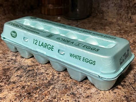 Eggs Rationed At Grocery Stores Prices At Record Highs