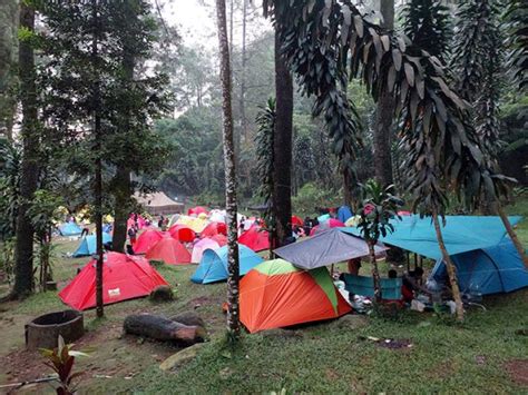 Curug Cijalu Lokasi Rute Jam Buka Harga Tiket Masuk 2025